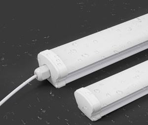 Tubi LED T8 da 20W 4FT Impermeabili IP65 per Illuminazione Interna ed Esterna, Congelatori, Frigoriferi, Serre - Product Image 3