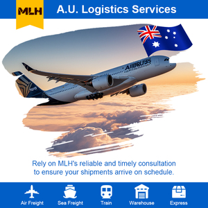Cheaps от двери до двери DDP, агент по воздушной доставке, грузовой агент, экспедитор из Китая в Австралию - Product Image 3