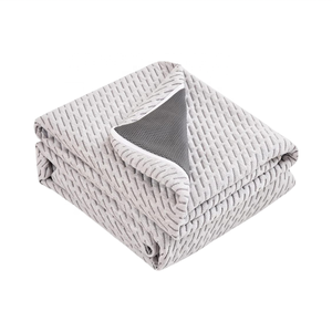 Funda <span class=keywords><strong>de</strong></span> <span class=keywords><strong>colchón</strong></span> <span class=keywords><strong>de</strong></span> espuma viscoelástica transpirable extraíble solo <span class=keywords><strong>Protector</strong></span> <span class=keywords><strong>de</strong></span> <span class=keywords><strong>colchón</strong></span> <span class=keywords><strong>con</strong></span> <span class=keywords><strong>cierre</strong></span> <span class=keywords><strong>de</strong></span> cremallera - Product Image 6