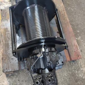 <span class=keywords><strong>Treuil</strong></span> hydraulique bon marché pour la foresterie de <span class=keywords><strong>treuil</strong></span> de tracteur de bateau d'<span class=keywords><strong>occasion</strong></span> - Product Image 2