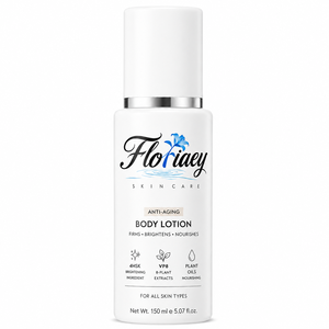 <span class=keywords><strong>Crema</strong></span> Corporal Antiedad de Lujo, Mejora la Piel Flácida y Opaca, Loción Antioxidante con Aceites Vegetales, Cuidado Corporal Diario Suave para Mujeres - Product Image 1