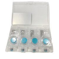 Nouveau Amortisseur de Pression Négative pour Encre I3200 4720 DTF, Système de Filtre de Couleur Spécial pour Encre Solvant et Impression Textile Personnalisée avec Réservoir Secondaire