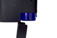 Diffuseur de parfum intelligent sans eau pour hôtel et maison, à commande intelligente, monté au plafond, pour huiles essentielles aromatiques