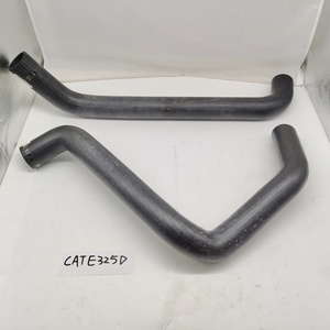 Manguera inferior y superior de agua para excavadora E325D, E324D, E329D (2302870, 230-2870, 281-3487, 2813487) - Product Image 3