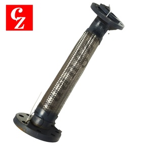 Manguera de Repuesto para Compresor de Aire Ingersoll Rand 92893221 de Alta Calidad - Product Image 4