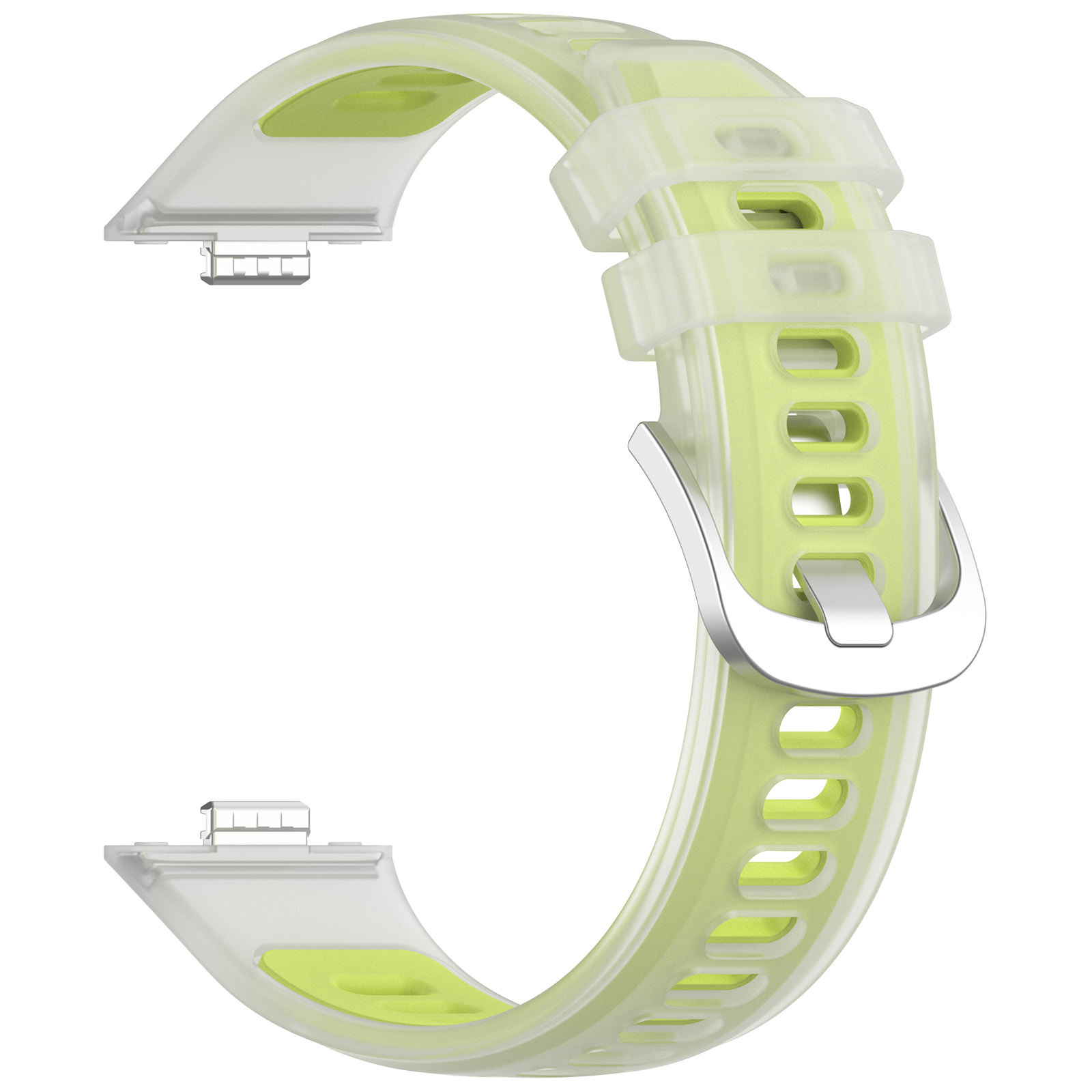 Vert citron