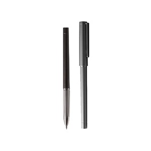 New Arrival Premium Materials <b>Refill</b> Shell Case CNC Machined Metal Sleeve Aluminum Titanium <b>Pen</b> Kit - Product Image 1