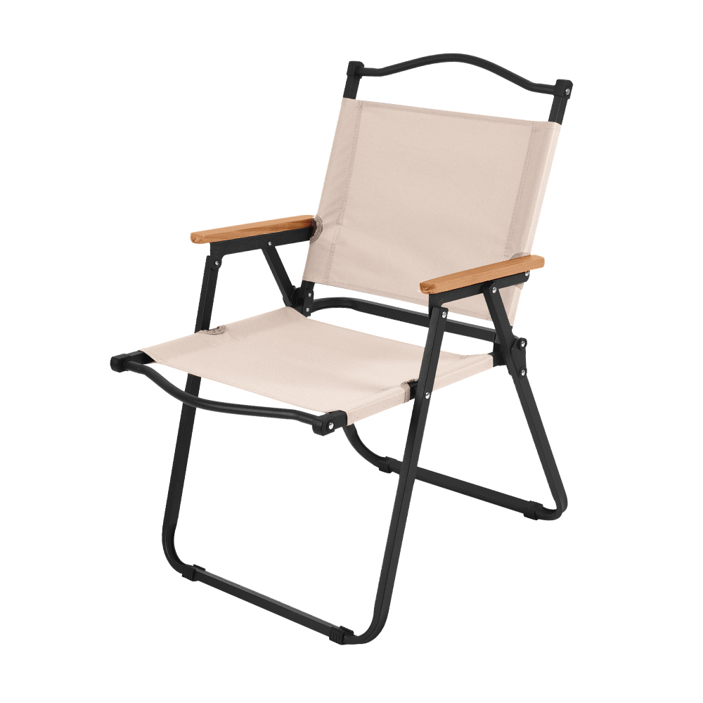 Оптовая продажа, рекламный дешевый складной пляжный портативный складной стул для кемпинга