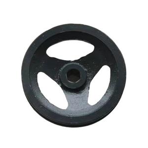 Pièces de moissonneuse-batteuse Kubota 588 5F000-52670 Poulie/Enrouleur de tondeuse à gazon pour d'autres modèles, renseignez-vous - Product Image 1