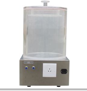 <span class=keywords><strong>ASTM</strong></span> <span class=keywords><strong>D3078</strong></span> negatif basınç mühür test cihazı gıda saatler vakum sızdırmazlık test makinesi - Product Image 4