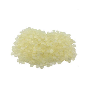 เม็ดพลาสติกคอมโพสิตอุตสาหกรรมคุณภาพสูง ความยึดเกาะดี ราคาสมเหตุสมผล โพลีเมอร์ C5 C9 เรซินปิโตรเลียม - Product Image 3