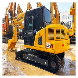 Komatsu <span class=keywords><strong>มือ</strong></span><span class=keywords><strong>สอง</strong></span>เครื่องขุด PC70-<span class=keywords><strong>8</strong></span>ญี่ปุ่นขนาดเล็ก, เครื่องขุดมอเตอร์เกียร์รุ่น PC30 PC40 PC55 PC60 PC90 PC78 PC70 - Product Image 3