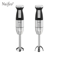 Robot culinaire électrique multifonctionnel pour la maison, hachoir à viande et mixeur plongeant, compatible prises UK/US, pour usage individuel, en plastique