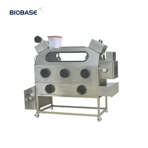 BIOBASE made in CHINA Chicken Isolator For Chicken feeding and Poultry disease testing