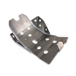 Beta Alp 4.0 2003/2018 alluminio motore protezione moto accessori - Product Image 2