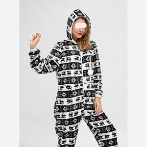 Vestido de noche personalizado de dos piezas para <span class=keywords><strong>chica</strong></span>, ropa de dormir para mujer, ropa de dormir para mujer, lencería Sexy de talla grande para mujer - Product Image 6