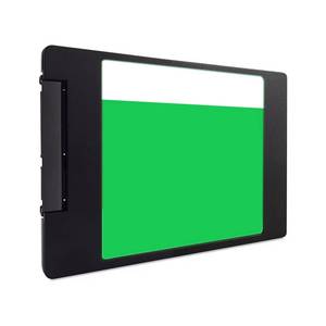 SSD สีเขียว รุ่น WDS200T2G0A ความจุ 2TB ขนาด 2.5 นิ้ว ความหนา 7 มม. SATA III 6Gb/s ความเร็วในการอ่านสูงสุด 545MB/s ความเร็วในการเขียน 465MB/s อุปกรณ์จัดเก็บข้อมูลภายใน - Product Image 2