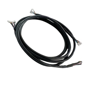 Su geçirmez elektrikli Scooter kablo demeti elektrik montaj - Product Image 1