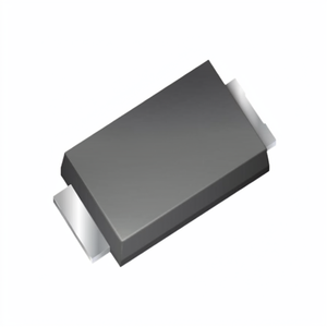 Single Diodes DO-221AC, SMA Flat Leads Electronic Circuit Components Original One Stop Service ES2JAL - Product Image 1