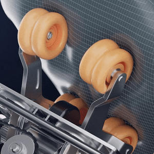 Silla de masaje de belleza eléctrica automática de Japón SL Track AI <span class=keywords><strong>2025</strong></span> - Product Image 5