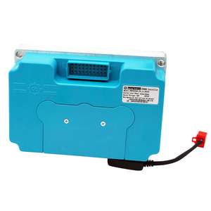 Controlador de Onda Sinusoidal Inteligente Fardriver ND96680 para Motocicletas, 96V, con Módulo ND96680+BT - Product Image 6