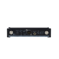 Système de microphone vocal dynamique sans fil professionnel UHF Mic SLX4 SLX24, microphone sans fil portatif SLX4/Bta58A/SLX1/SM 58