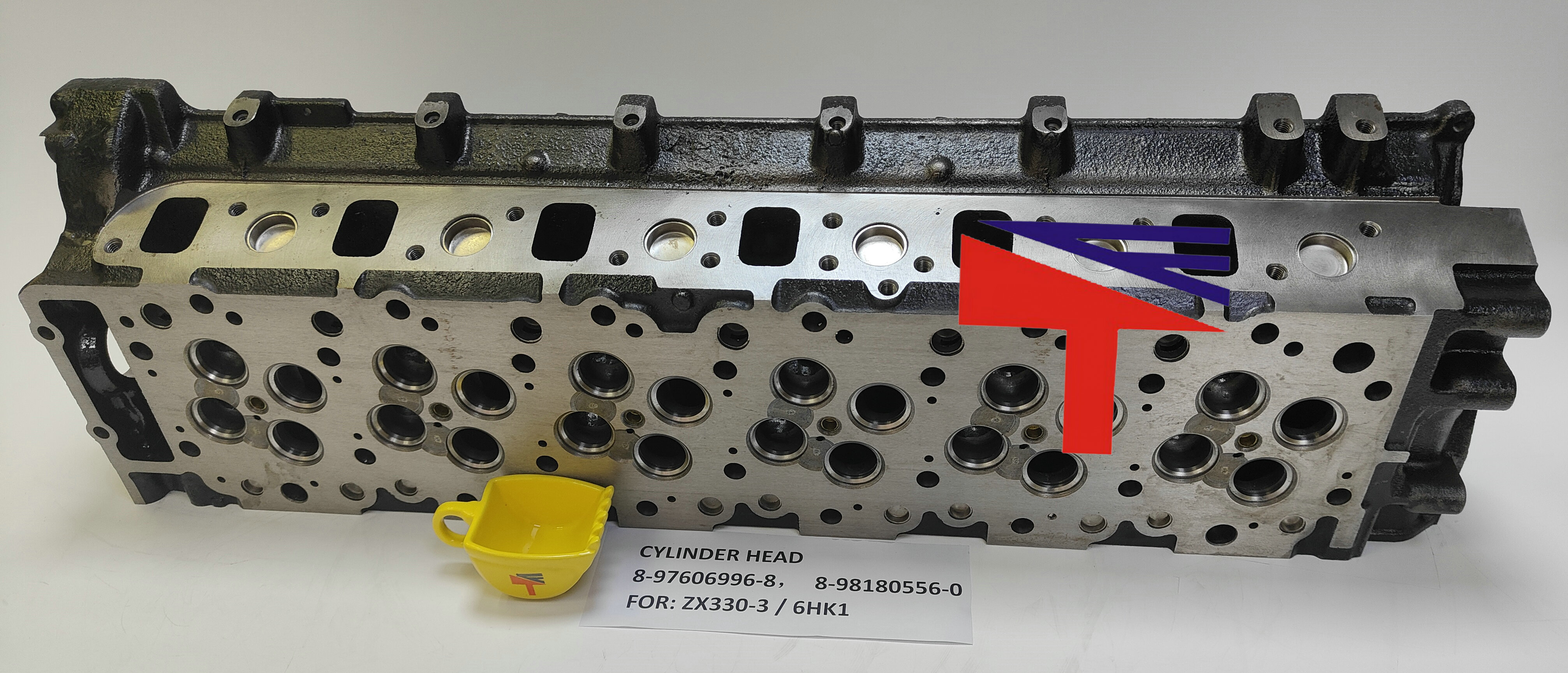 【Gykk】6/8 9着 8W8289 SPROCKET-DRIVE made to fit CATERPILLAR | LTD