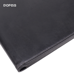 Biểu tượng tùy chỉnh da đa chức năng A4 hội nghị thư mục tài liệu tổ chức kinh doanh văn phòng phẩm thư mục hợp đồng tập tin thư mục - Product Image 2