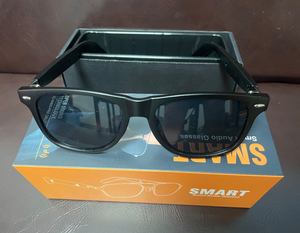 Không thấm nước SG-23 Pro thông minh kính mát không Dây Stereo âm thanh cảm ứng BT Loud Loa gọi điện thoại với microphone người đàn ông Phụ Nữ âm nhạc Máy nghe nhạc - Product Image 5