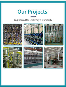 مصنع الصين شعلات الغاز الحيوي الأفران الصناعية وأنظمة إطلاق النار في صناعات الحديد والصلب في الصناعات الثمينة - Product Image 5