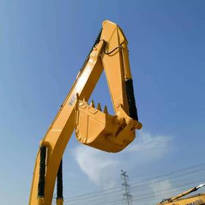 รถขุดมือสอง Komatsu PC240 ชั่วโมงการทำงานต่ำ  รถขุด Komatsu PC240 PC360-7 PC360-8 PC400-7 PC400-8 PC240 ลดราคา - Product Image 6