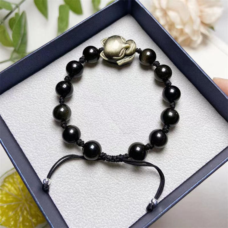 Conception de perles