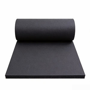 แผ่นยางโฟมพลาสติก NBR/PVC แบบเซลล์ปิด และแผ่นยางและพลาสติก - Product Image 2