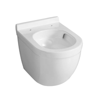 Salle de bain intelligente Toilette à chasse automatique Bidet WC Désodorisation Comprend une télécommande Caractéristiques intelligentes Caractéristiques Chauffage des sièges