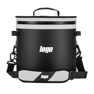 840D Nylon Double-Sided TPU Outdoor Waterproof beach picnic Insulated Cooler