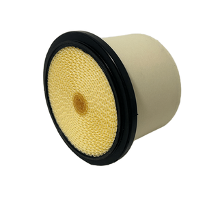 ไส้กรองอากาศสำหรับเครื่องอัดอากาศ Manny Long Life Heavy Duty รุ่น 6.4163.0 เพื่อการกรองที่มีประสิทธิภาพสูง - Product Image 5