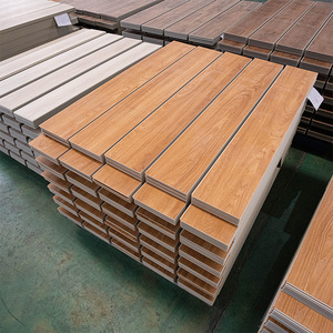 พื้น SPC ลายก้างปลาแบบใหม่ สำหรับตกแต่งวิลล่าหรู โรงแรมบูติก - Product Image 2