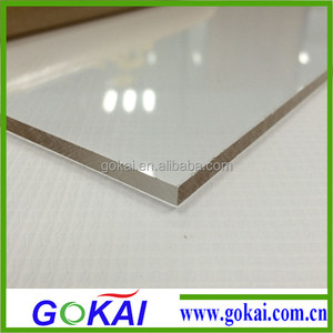 Hoja de acrílico Michaels, hoja de plexiglás hoja de acrílico de color, <span class=keywords><strong>Pilkington</strong></span> vidrio - Product Image 5