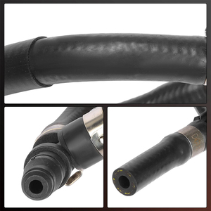 Ống xả xe Vent Line 2125013725 cho Mercedes-Benz W212 E250 động cơ làm mát <span class=keywords><strong>overflow</strong></span> <span class=keywords><strong>Hose</strong></span> - Product Image 4