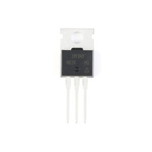Chất lượng cao MOS transisotor MOSFET N-CH 500V 8A để 220 irf840 <span class=keywords><strong>irf840alpbf</strong></span> - Product Image 2