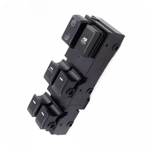 Interrupteur de vitre Kia K3 93570-B5200 Côté conducteur avant gauche 2012-2016 Unité de commande électrique - Product Image 3