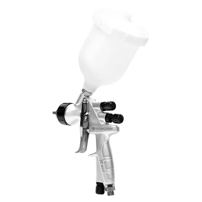 RONGPENG R830 Automobile Spray Airbrush Gun