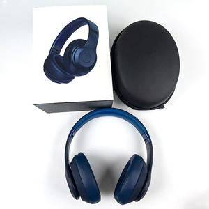 Casque audio de haute qualité, très vendu, nouveau casque sans fil Kim Studio Pro BT, casque Studio Pro <span class=keywords><strong>Studio3</strong></span>, casque de sport - Product Image 1