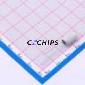 Condensador Sólido HS1A337M0610PC, Componente de Montaje Pasante (THT), D6xL10.5mm 330uF 20% 10V 2.5mm - Product Image 2