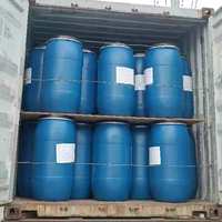 Produits chimiques détersifs directs Texapon N70 / 70% CAS 68585 de sulfate d'éther laurique de sodium de SLES 70 d'usine de la Chine