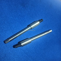 Pin XGY-1196 Hochwertige CNC-gefräste Edelstahl-Komponenten für Krones Blasform- und Abfüllmaschinen