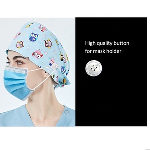 Wholesale operating theatre caps In 