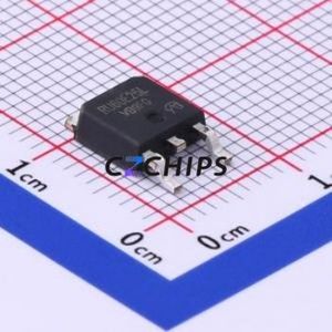 Transistor de efecto de campo (MOSFET), transistor TO-252, nuevo, original, nuevo, - Product Image 1
