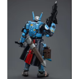 Figuras de Acción STOCK Infinity 1/18, Mecha Anime, Caballero de Santiago, Regalo Hacker, Modelo de Caballería - Product Image 5