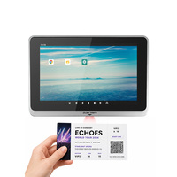 Terminal de vérification des prix Android à écran tactile XT802D XTIOT pour la vente au détail